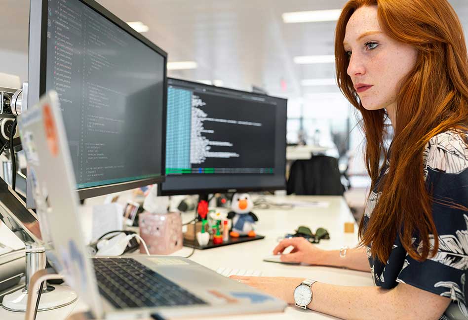 Information Technology