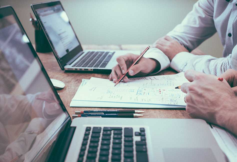 Insurance and Financial Services Industry
