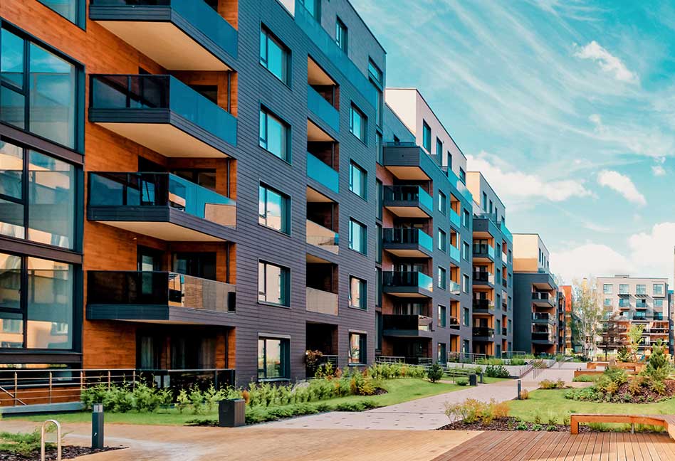 Real Estate, Construction, Economic Development and Housing Policy