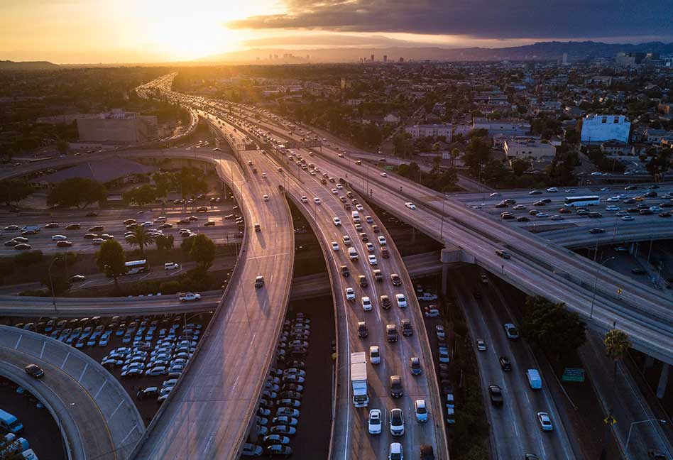 Transportation and Aviation